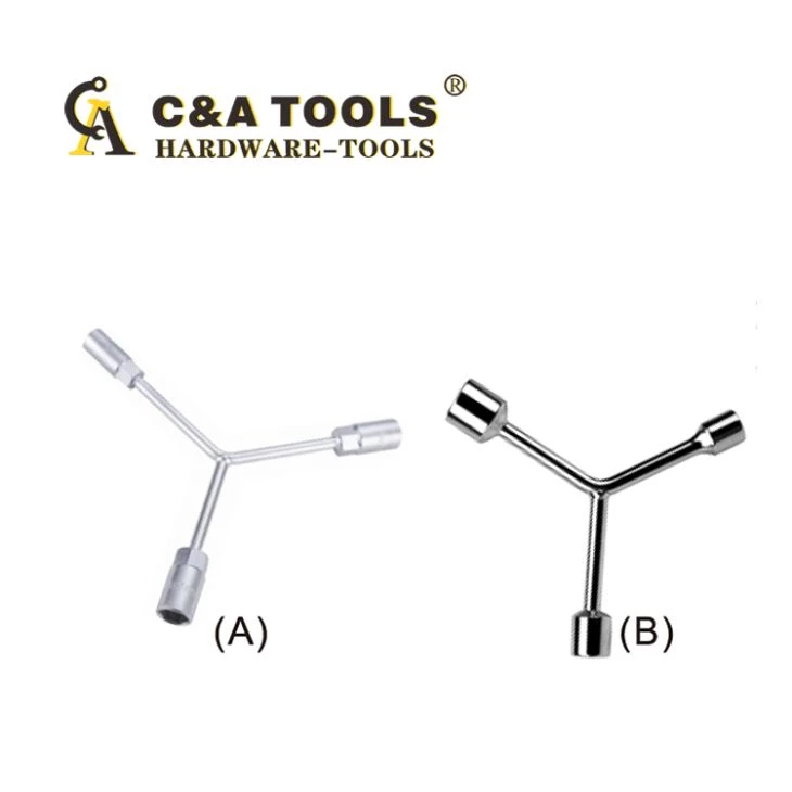 Y Type Wrench