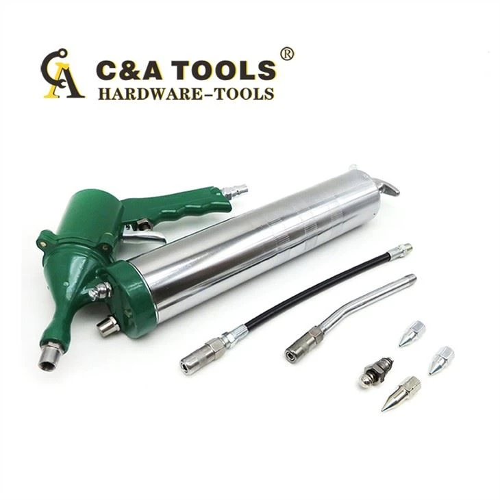 Air Operated Grease Gun