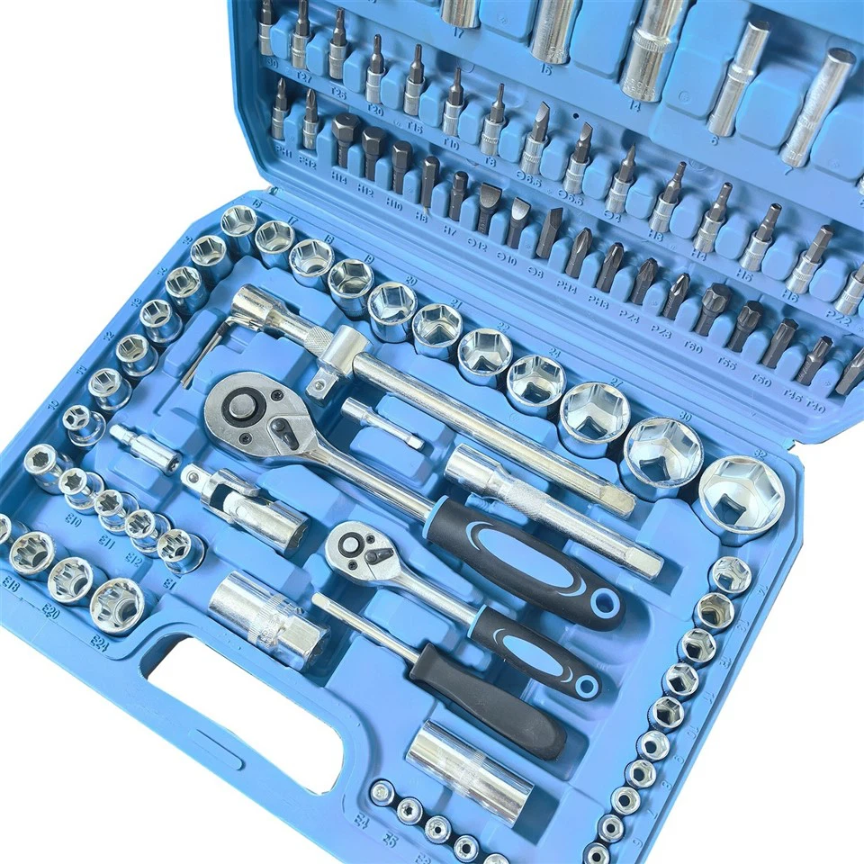 108PCS SOCKET SET