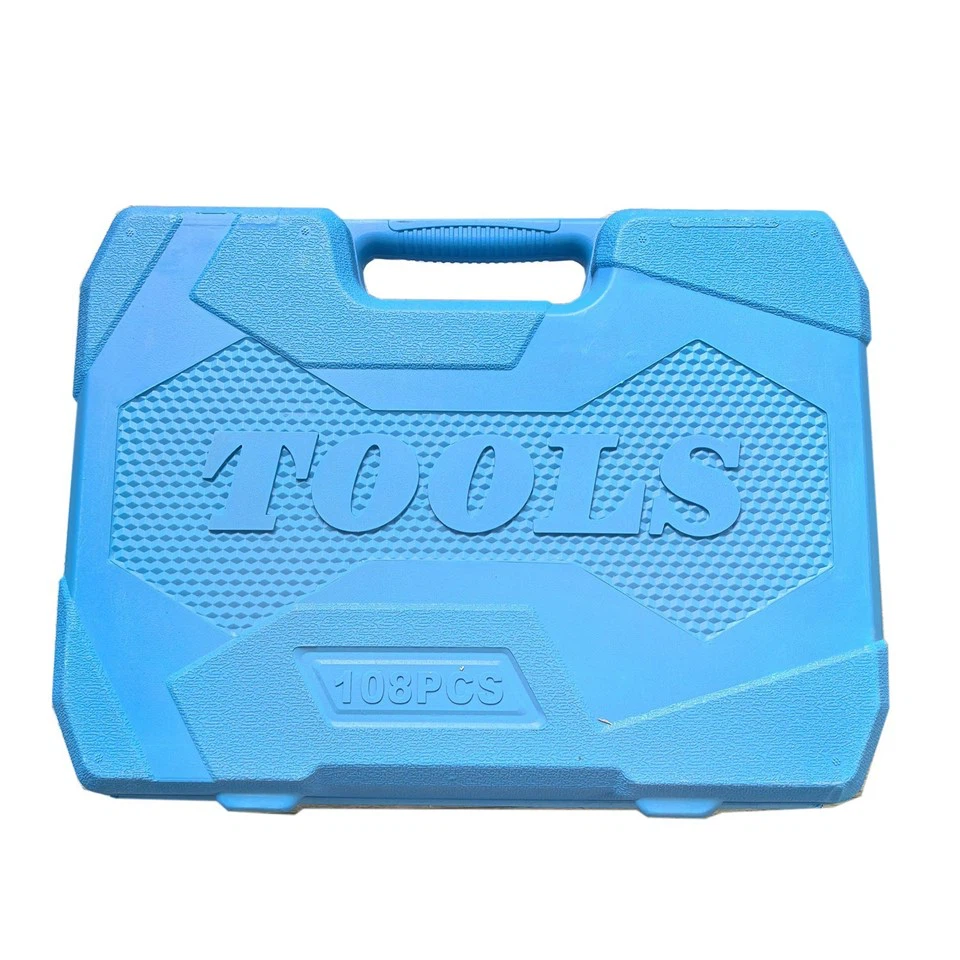 108PCS SOCKET SET